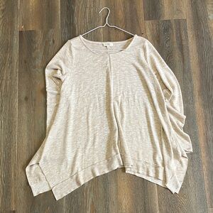 Umgee tunic size small